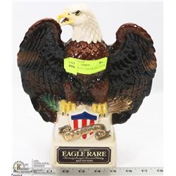 VINTAGE EAGLE LIQUOR DECANTER