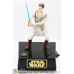 VINTAGE OBI-WAN KENOBI FIGURE STAR WARS