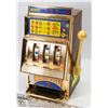 Image 1 : VINTAGE WACO CASINO SEVEN SLOT MACHINE