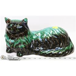 BLUE MOUNTAIN POTTERY CAT