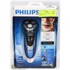 Image 1 : PHILLIPS AQUA TOUCH WET/DRY SHAVER