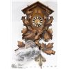 Image 1 : CUCKOO CLOCK.