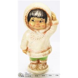 VINTAGE KIMMIE ESKIMO