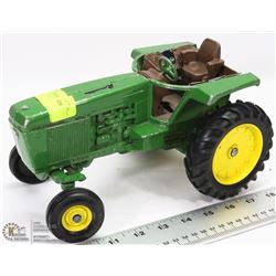 VINTAGE ERTL TOY TRACTOR