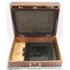 Image 1 : BOX OF ANTIQUE LION BRITISH MENUCATOR NO.4 MODEL