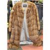 Image 1 : ESTATE RENFREW FUR JACKET AS IS