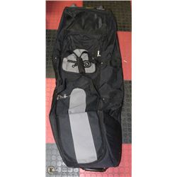 SOFT CASE GOLF TRAVEL CASE