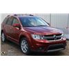 Image 1 : UNRESERVED! 2013 DODGE JOURNEY R/T
