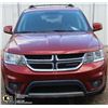 Image 2 : UNRESERVED! 2013 DODGE JOURNEY R/T