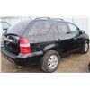 Image 3 : 2003 ACURA MDX AWD SPORT UTILITY