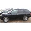 Image 6 : 2003 ACURA MDX AWD SPORT UTILITY