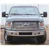 Image 1 : 2008 FORD F350 SRW SUPER DUTY