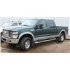 Image 2 : 2008 FORD F350 SRW SUPER DUTY