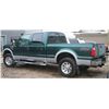 Image 3 : 2008 FORD F350 SRW SUPER DUTY