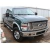 Image 7 : 2008 FORD F350 SRW SUPER DUTY