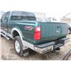 Image 9 : 2008 FORD F350 SRW SUPER DUTY