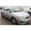 Image 3 : 2010 TOYOTA COROLLA CE