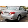 Image 4 : 2010 TOYOTA COROLLA CE