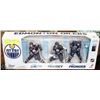 Image 1 : NEW OILER COLLECTIBLE HOCKEY FIGURINES IN