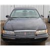 Image 1 : UNRESERVED! 1995 LINCOLN CONTINENTAL SEDAN