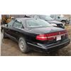 Image 3 : UNRESERVED! 1995 LINCOLN CONTINENTAL SEDAN