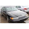 Image 6 : UNRESERVED! 1995 LINCOLN CONTINENTAL SEDAN