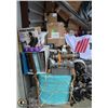 Image 2 : STORAGE UNIT # 1151 - 20 X 20