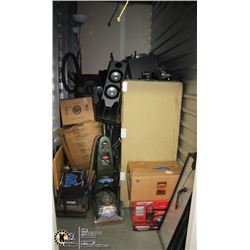 STORAGE UNIT # 2067 - 5 X 10