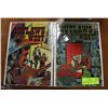 Image 1 : OUTLAWS OF THE WEST COMICS W/STEVE DITKO ART