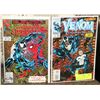 Image 1 : SPECIAL VENOM COMICS WITH EFFECT FOIL COVERS