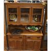 Image 1 : CAPE COD COLLECTION BY KROHLER MAPLE BUFFET AND