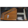 Image 1 : NEW CHROMA  AUTOHARP