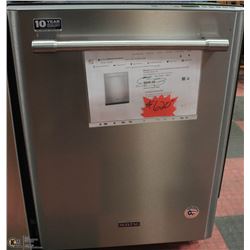 MAYTAG STAINLESS STEEL BUILT IN DISHWASHER 24"