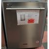Image 1 : MAYTAG STAINLESS STEEL BUILT IN DISHWASHER 24"
