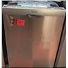 Image 2 : BOSCH 24" BUILT IN DISHWASHER SILENCE PLUS