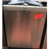 Image 2 : BOSCH 24" BUILT IN DISHWASHER SILENCE PLUS