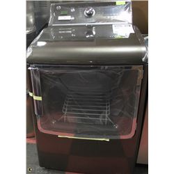GE ENERGY EFFICIENT FRONT LOAD STEAM DRYER,