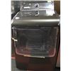Image 1 : GE ENERGY EFFICIENT FRONT LOAD STEAM DRYER,
