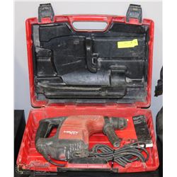 HILTI TE 16C ROTARY HAMMER
