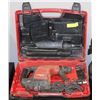 Image 1 : HILTI TE 16C ROTARY HAMMER