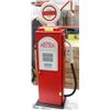 Image 1 : 34" GAS PUMP WOOD SHELF