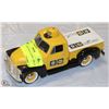 Image 1 : 1:24 DIE CAST NAPA CLASSIC TRUCK BANK