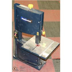 MASTERCRAFT BANDSAW
