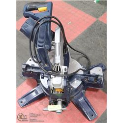 10" MITRE SAW W/ LASER SIGHTS
