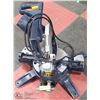Image 1 : 10" MITRE SAW W/ LASER SIGHTS