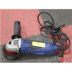 4 1/2" ANGLE GRINDER