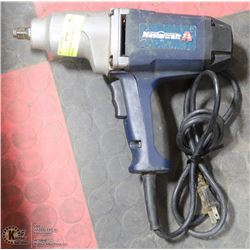 MASTERCRAFT 1/2" IMPACT WRENCH