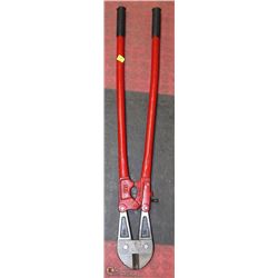 PAIR OF 36" BOLT CUTTERS