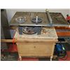 Image 1 : BEAVER POWER TOOLS TABLE SAW WITH STAND