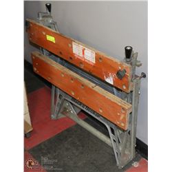 B&D WORK BENCH